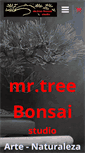 Mobile Screenshot of mistertree.com.ar